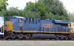 CSX 3229